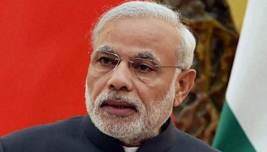 modi